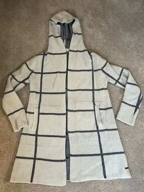 Carve Designs Duster